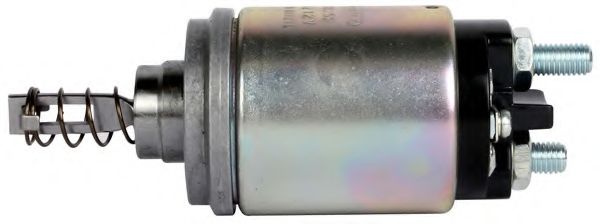 Тяговое реле, стартер PowerMax 1010252