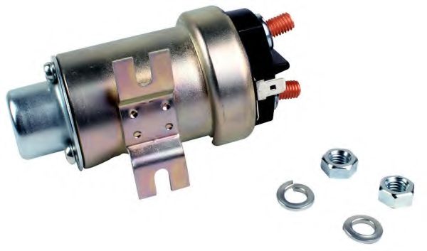 Тяговое реле, стартер PowerMax 1010524