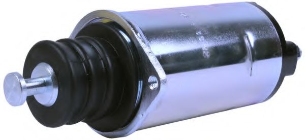 Тяговое реле, стартер PowerMax 1010611