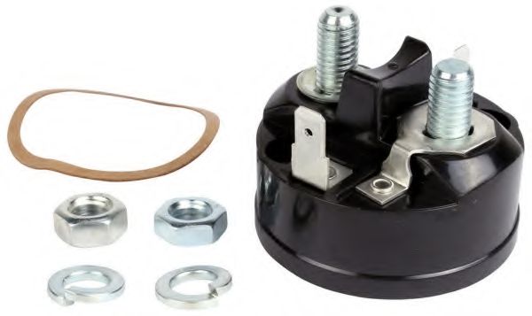 Крышка, реле стартера HC-Cargo 130479