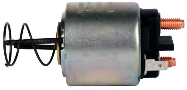 Тяговое реле, стартер PowerMax 1011609