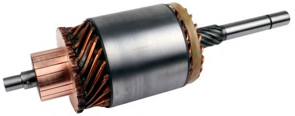 Якорь, стартер PowerMax 1011857