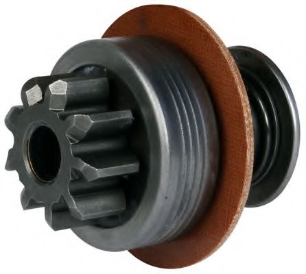 Привод с механизмом свободного хода, стартер HC-Cargo 230159