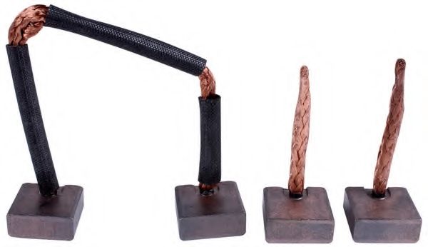 Угольная щетка, стартер PowerMax 1012623