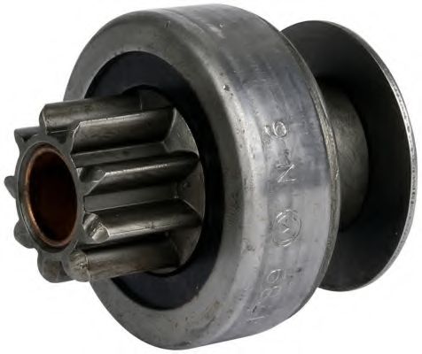 Привод с механизмом свободного хода, стартер PowerMax 1012999