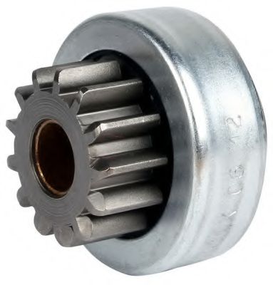 Привод с механизмом свободного хода, стартер PowerMax 1013150