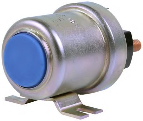 Тяговое реле, стартер PowerMax 1013391