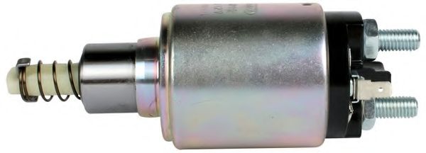 Тяговое реле, стартер PowerMax 1013702