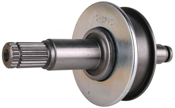 Привод с механизмом свободного хода, стартер PowerMax 1013713