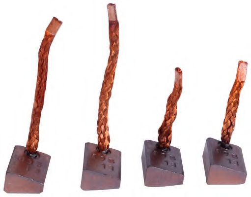 Угольная щетка, стартер PowerMax 1013770