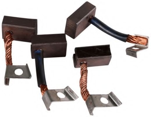 Угольная щетка, стартер PowerMax 1014214