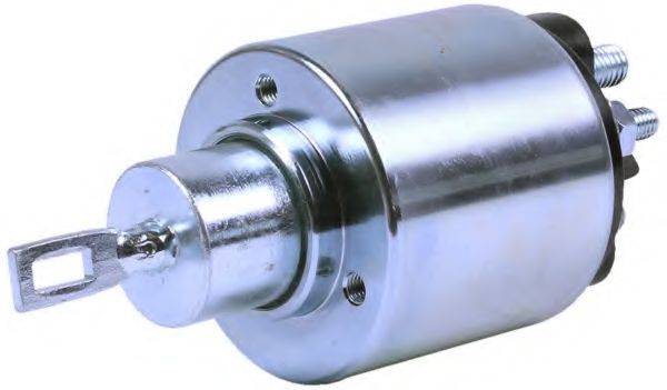 Тяговое реле, стартер PowerMax 1014451