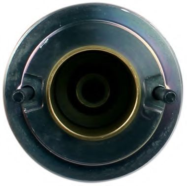 Тяговое реле, стартер HC-Cargo 133151