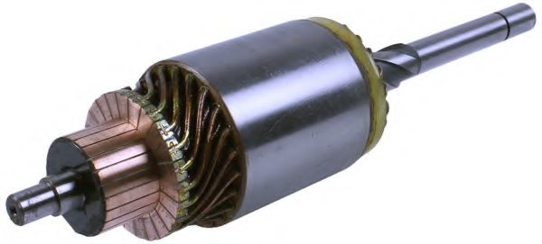 Якорь, стартер PowerMax 1016005