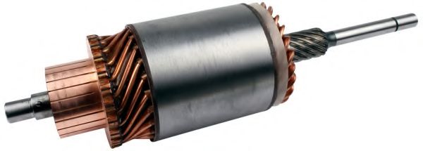 Якорь, стартер PowerMax 1016155