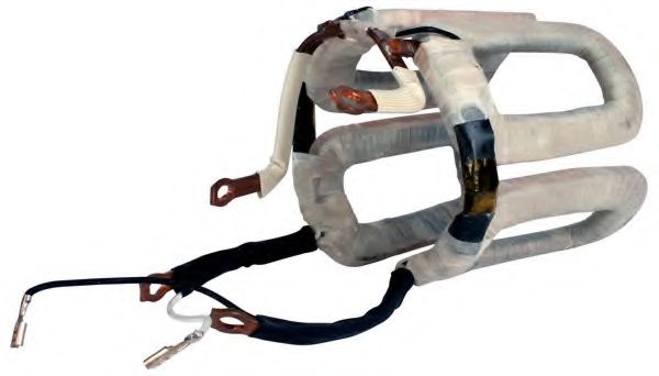 Обмотка возбуждения, стартер PowerMax 1016269