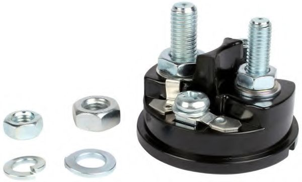 Крышка, реле стартера HC-Cargo 232024