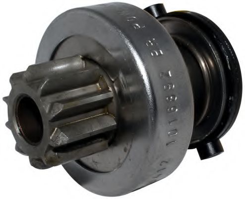 Привод с механизмом свободного хода, стартер PowerMax 1016892