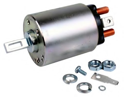 Тяговое реле, стартер PowerMax 1017140