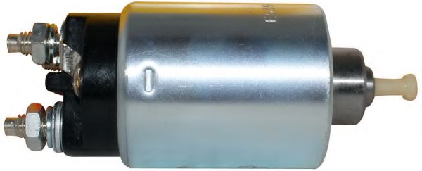 Тяговое реле, стартер PowerMax 1017299