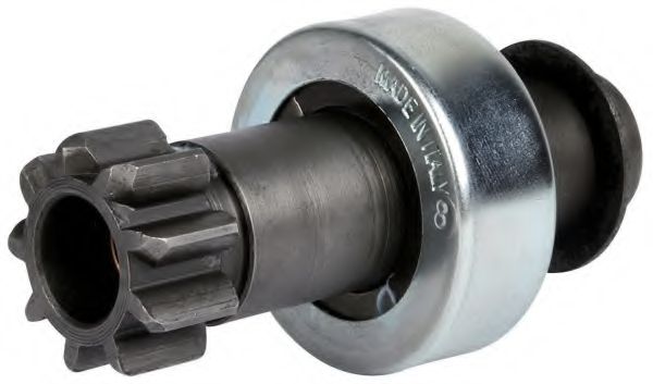 Привод с механизмом свободного хода, стартер HC-Cargo 132006