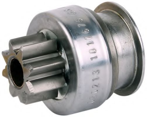 Привод с механизмом свободного хода, стартер PowerMax 1017675