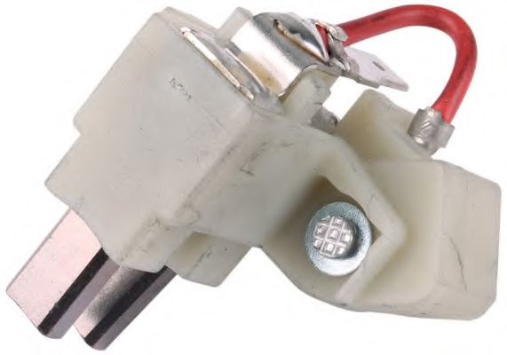 Кронштейн, угольная щетка PowerMax 1112631