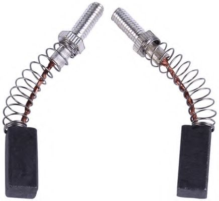 Угольная щетка, стартер HC-Cargo 140447