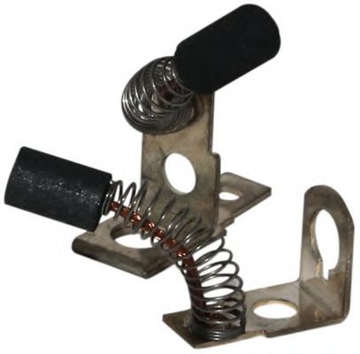 Угольная щетка, стартер PowerMax 1116537