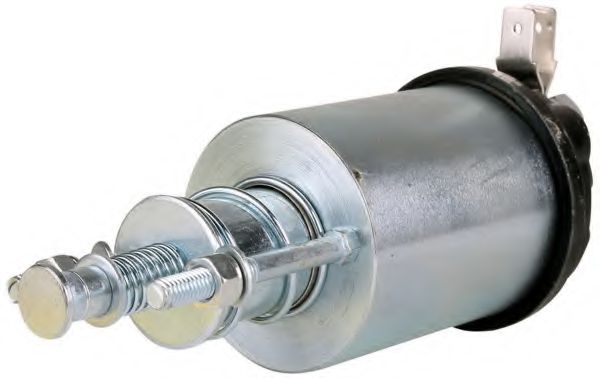 Тяговое реле, стартер PowerMax 81010110