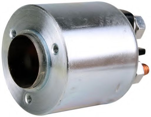 Тяговое реле, стартер PowerMax 81012240