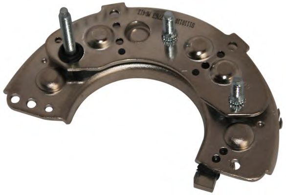 Держатель диодов, генератор PowerMax 81110110