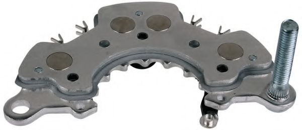 Держатель диодов, генератор PowerMax 81111177