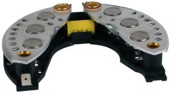 Держатель диодов, генератор PowerMax 81111433