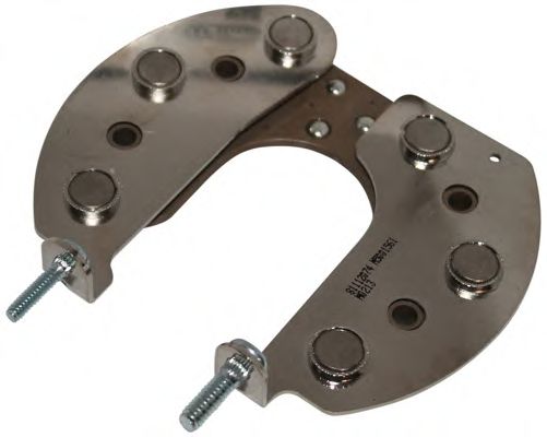 Держатель диодов, генератор PowerMax 81112074