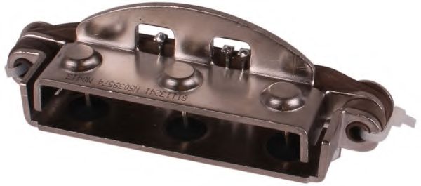 Держатель диодов, генератор PowerMax 81113241