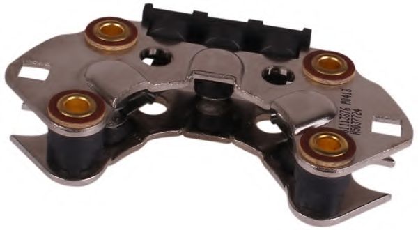 Держатель диодов, генератор PowerMax 81113876