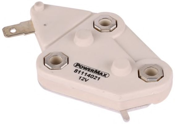 Регулятор генератора PowerMax 81114021