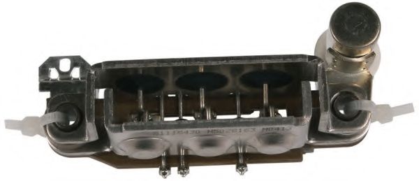 Держатель диодов, генератор PowerMax 81115430