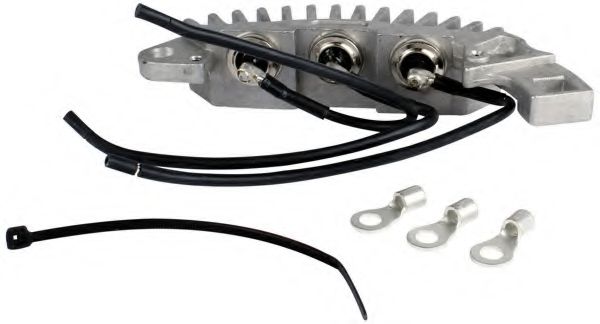 Держатель диодов, генератор PowerMax 81115976