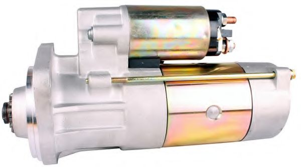 Стартер PowerMax 8213778