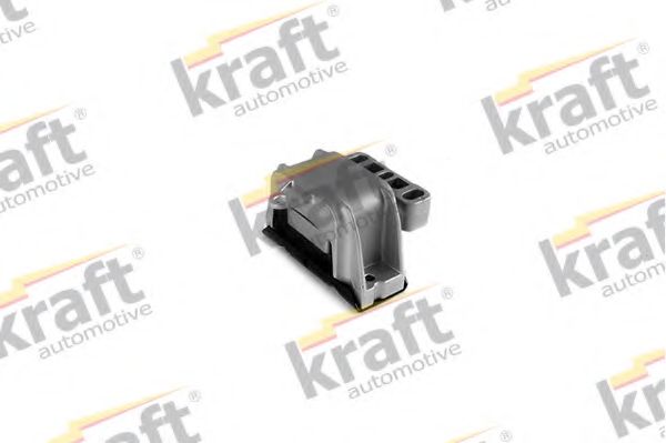 Подвеска, двигатель KRAFT AUTOMOTIVE 1490852