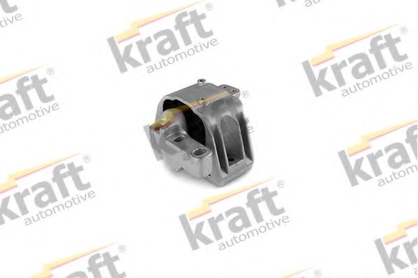 Подвеска, двигатель KRAFT AUTOMOTIVE 1490995