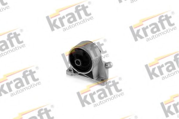 Подвеска, двигатель KRAFT AUTOMOTIVE 1491810