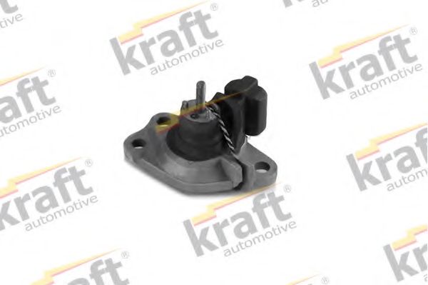 Подвеска, двигатель KRAFT AUTOMOTIVE 1495246