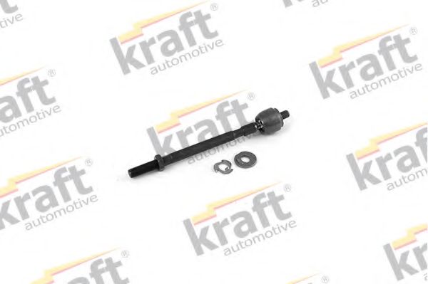 Осевой шарнир, рулевая тяга KRAFT AUTOMOTIVE 4305078