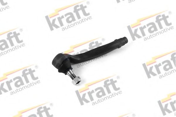 Наконечник поперечной рулевой тяги KRAFT AUTOMOTIVE 4311020