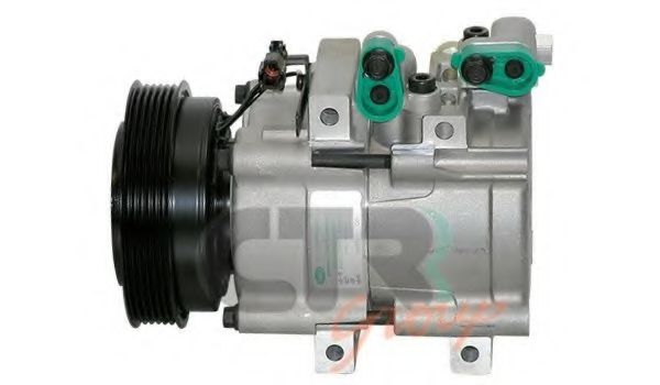 Компрессор, кондиционер CTR 1201412