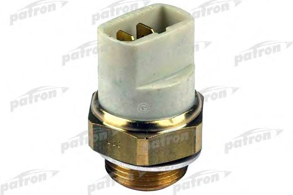Термовыключатель, вентилятор радиатора PATRON PE20009