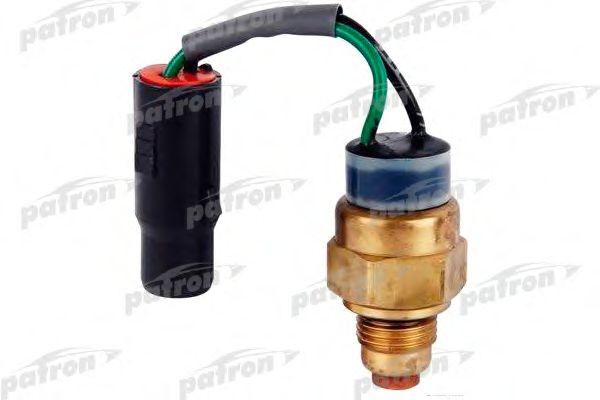 Термовыключатель, вентилятор радиатора MOTORAD 5150